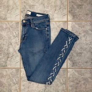 PacSun Skinny Jeans